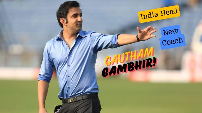 India New Coach