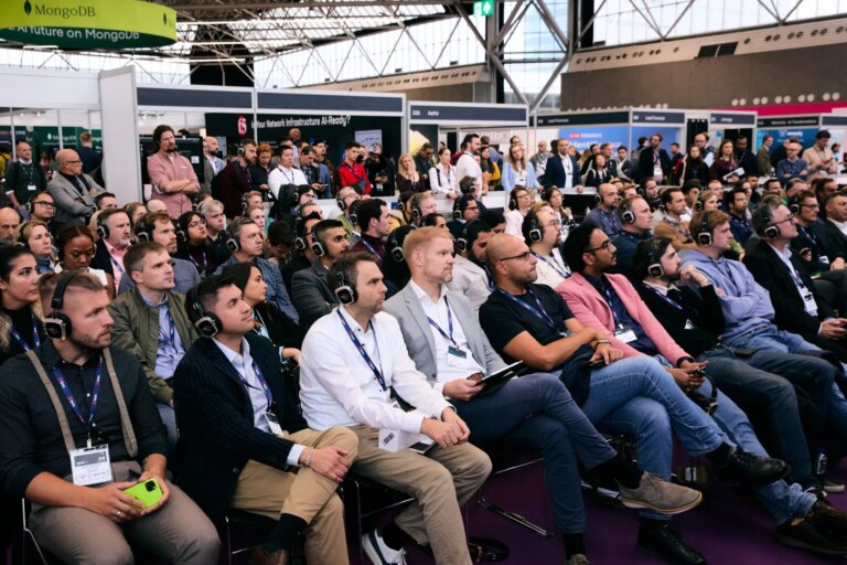 Countdown is running: Cloud Transformation Conference Global opens its gates!