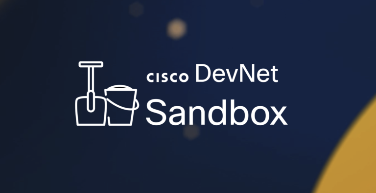 Discover the latest upgrades in NSO Sandboxes