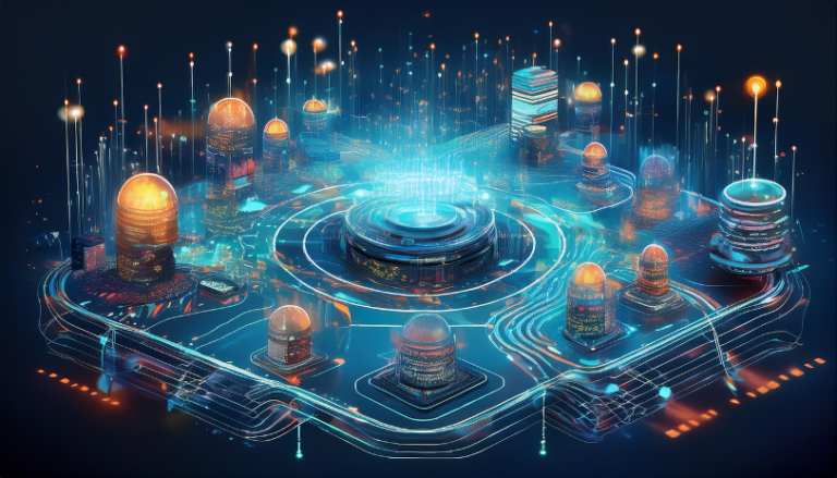 Extension of the foundations of AI-NATIVE SOC: mastering holistic data integration