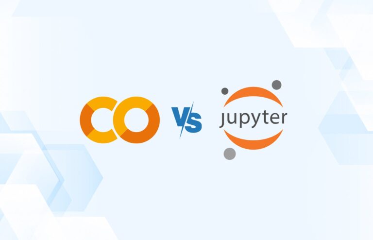 Google Colab vs. Jupyter Notebook: Key Differences Explained